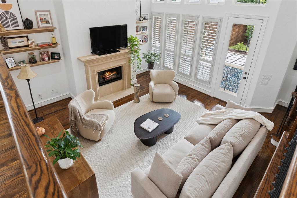 Gaston Terrace Add - Residential