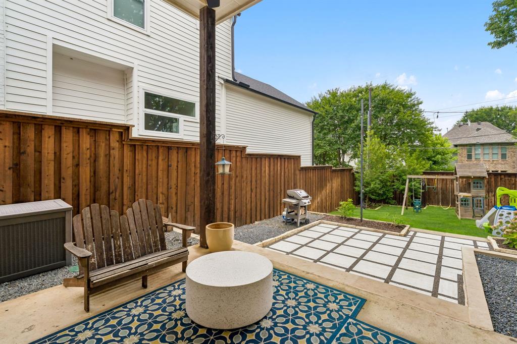 Gaston Terrace Add - Residential