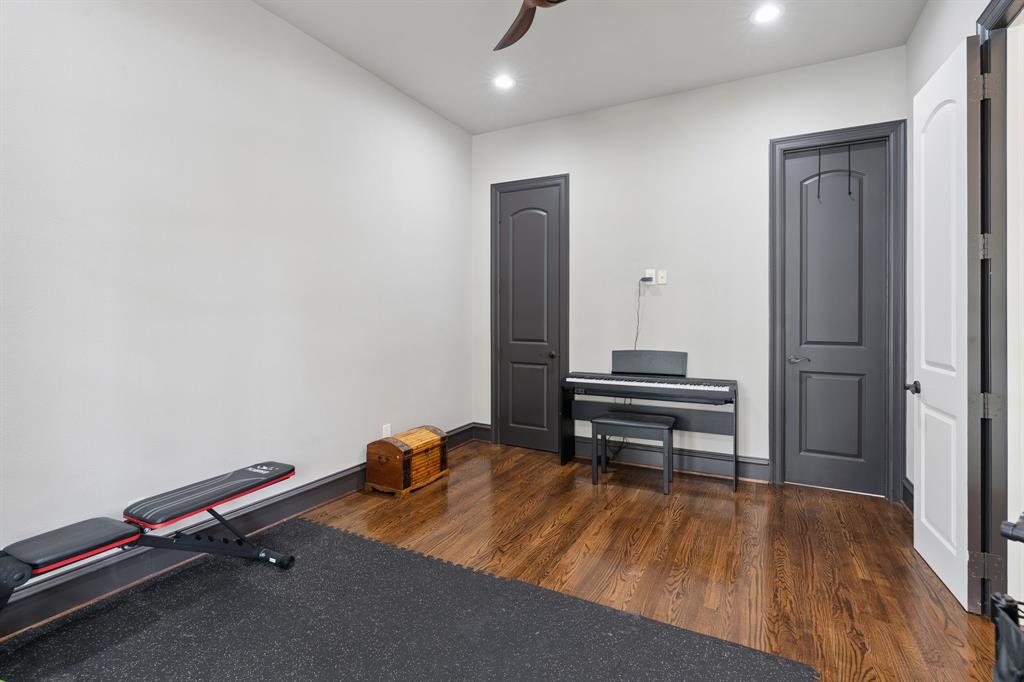 Gaston Terrace Add - Residential