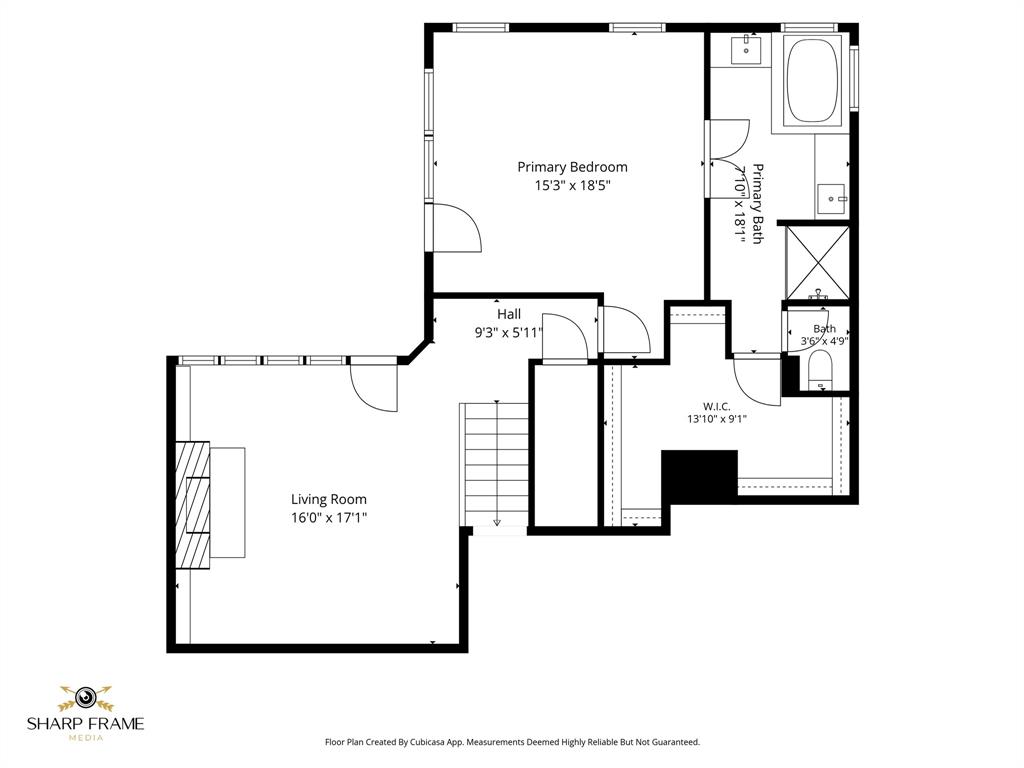 Gaston Terrace Add - Residential