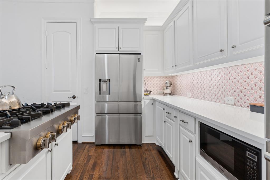 Gaston Terrace Add - Residential