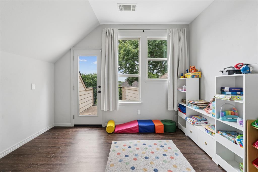 Gaston Terrace Add - Residential