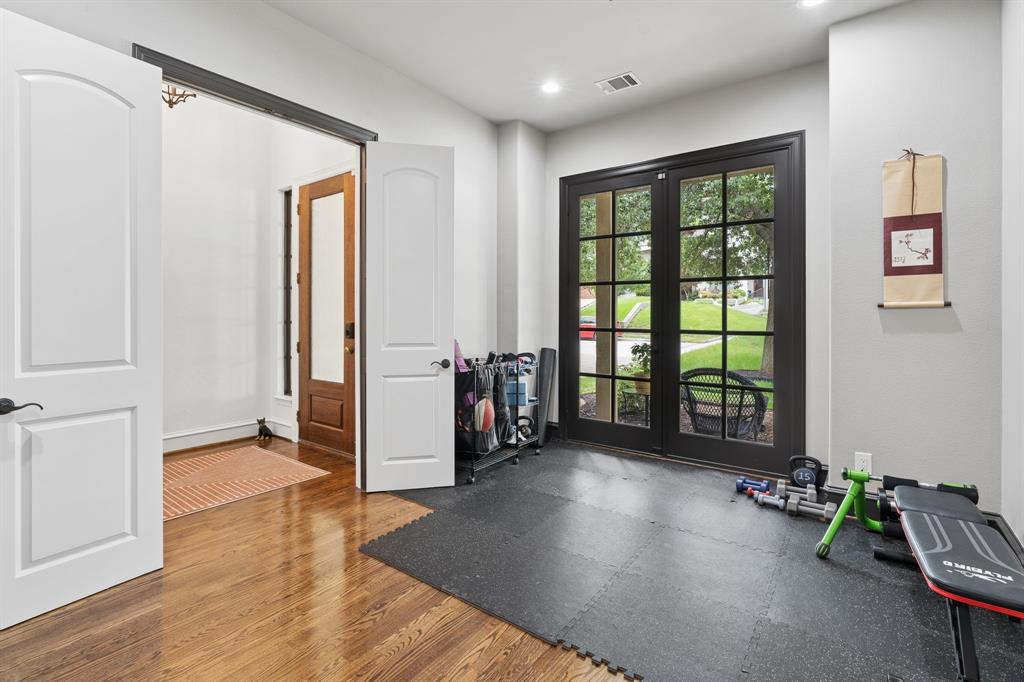 Gaston Terrace Add - Residential