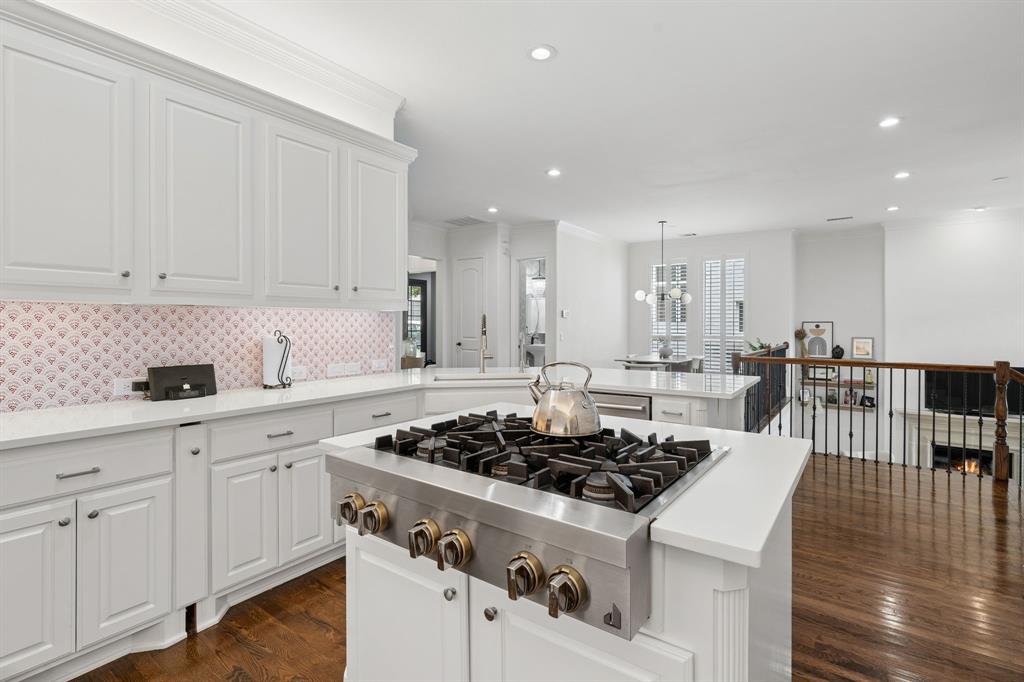 Gaston Terrace Add - Residential