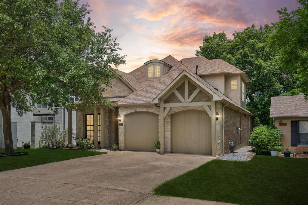 Gaston Terrace Add - Residential