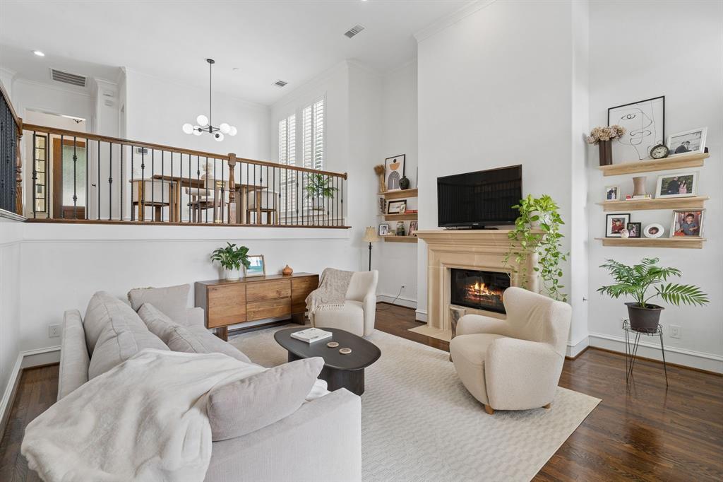 Gaston Terrace Add - Residential