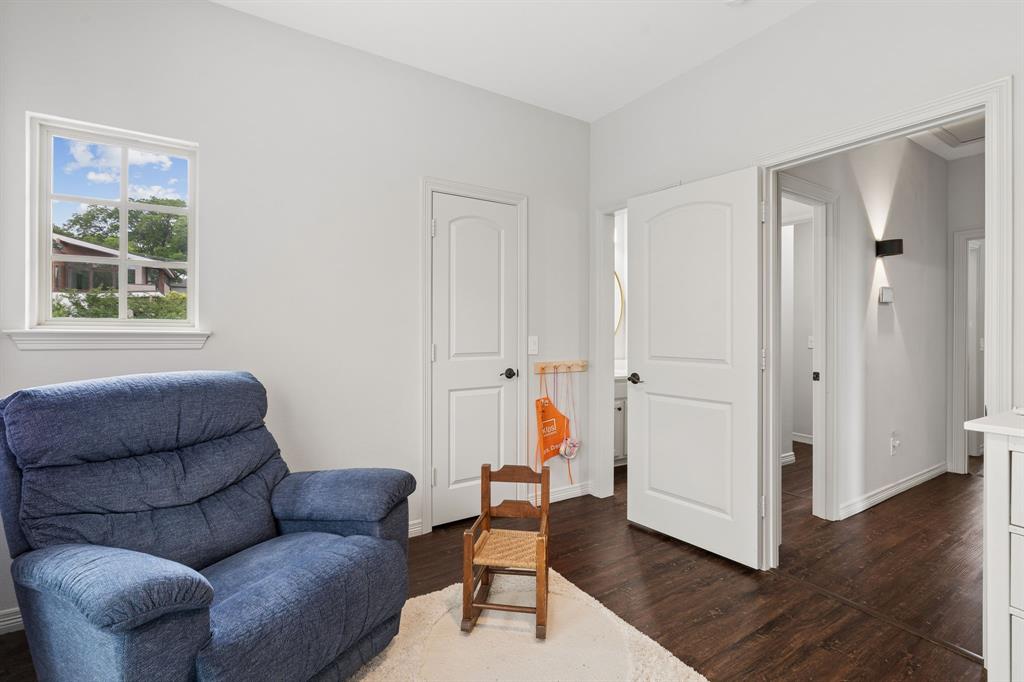 Gaston Terrace Add - Residential