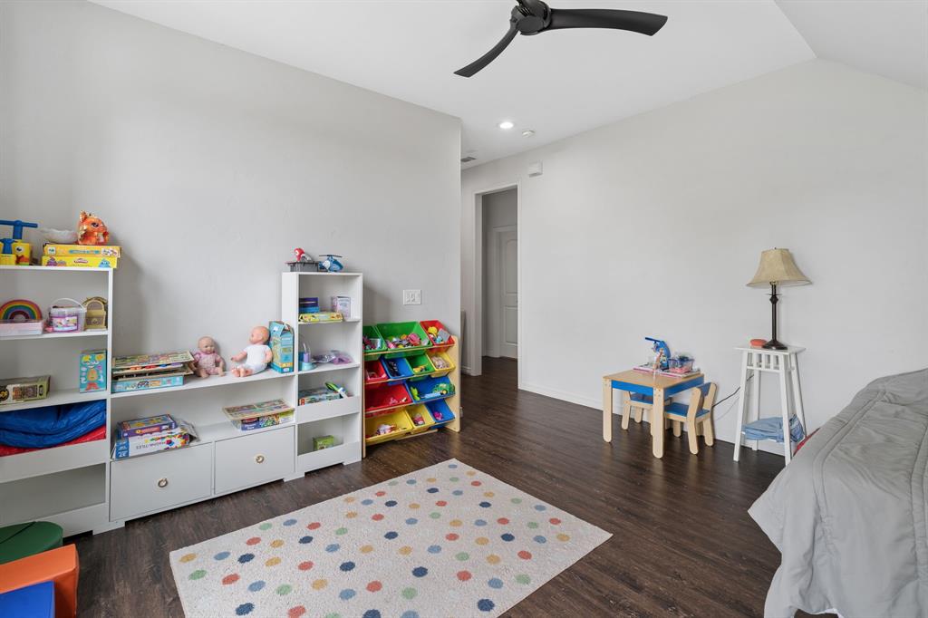 Gaston Terrace Add - Residential