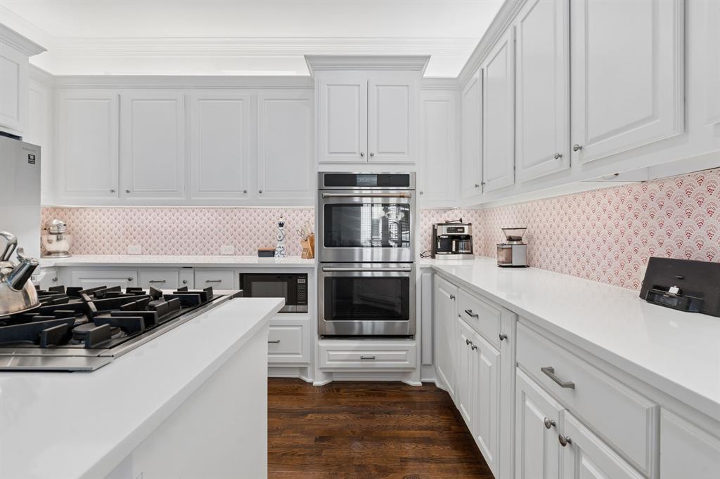 Gaston Terrace Add - Residential