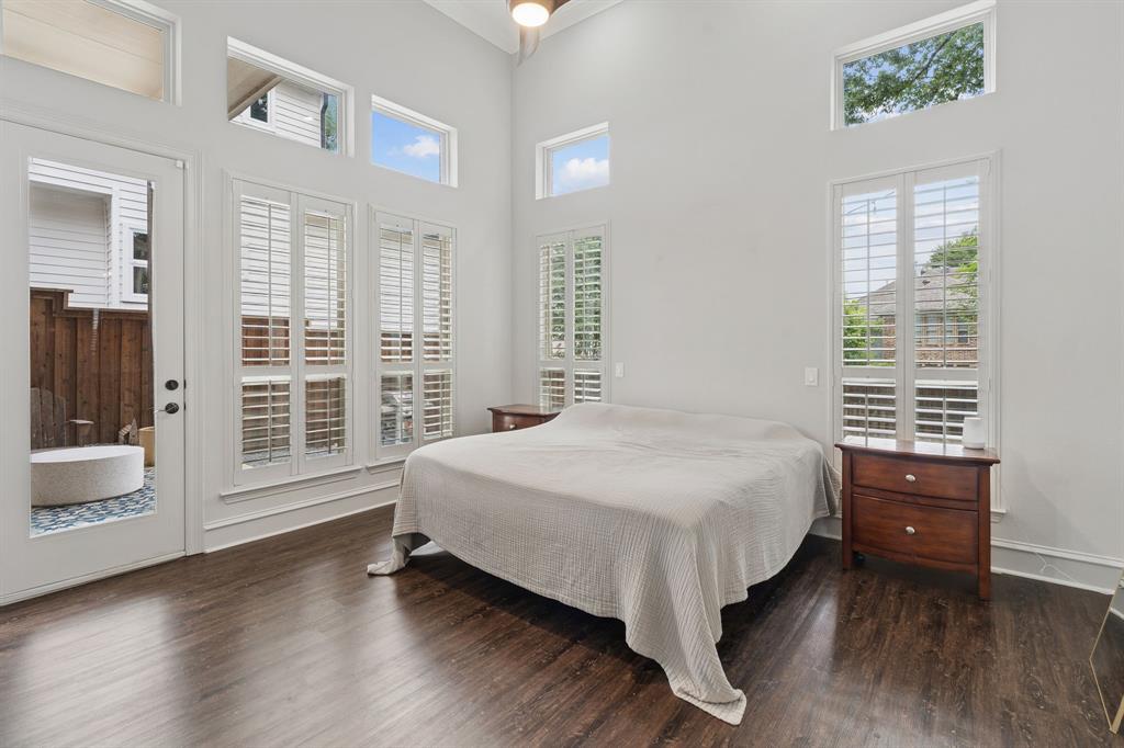 Gaston Terrace Add - Residential