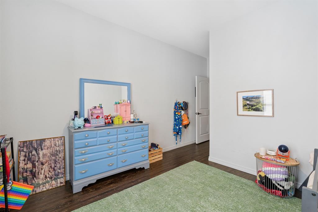 Gaston Terrace Add - Residential
