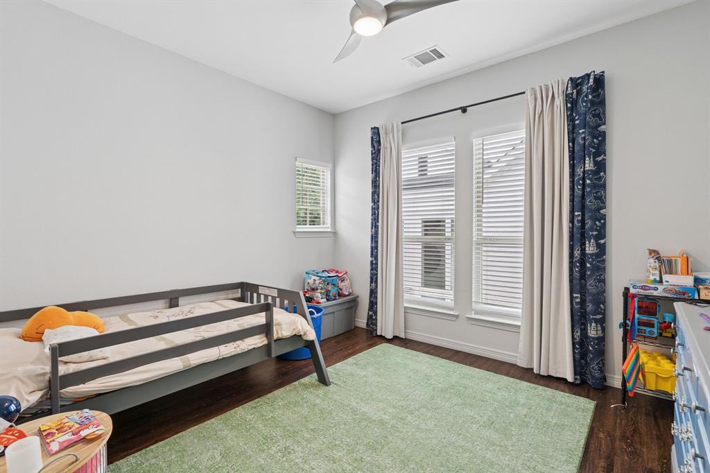 Gaston Terrace Add - Residential