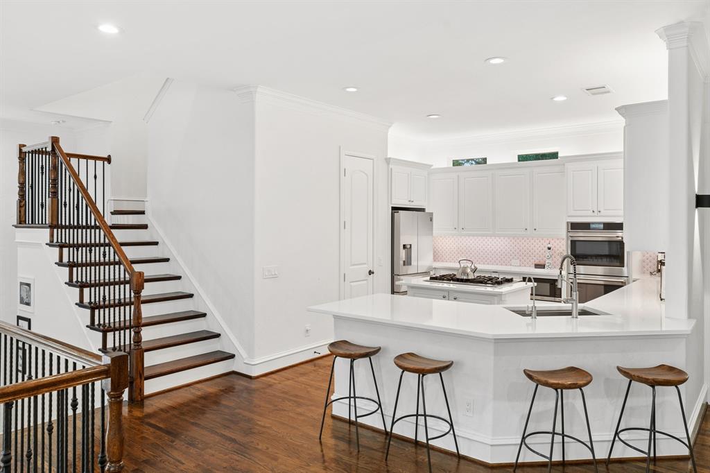 Gaston Terrace Add - Residential
