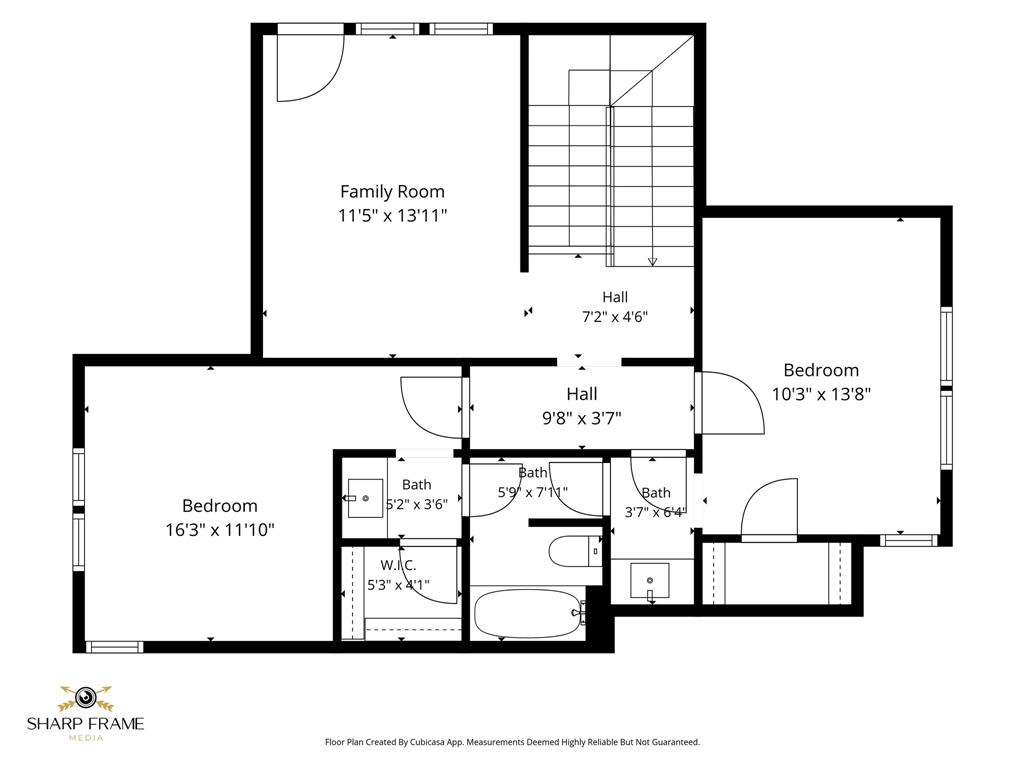 Gaston Terrace Add - Residential