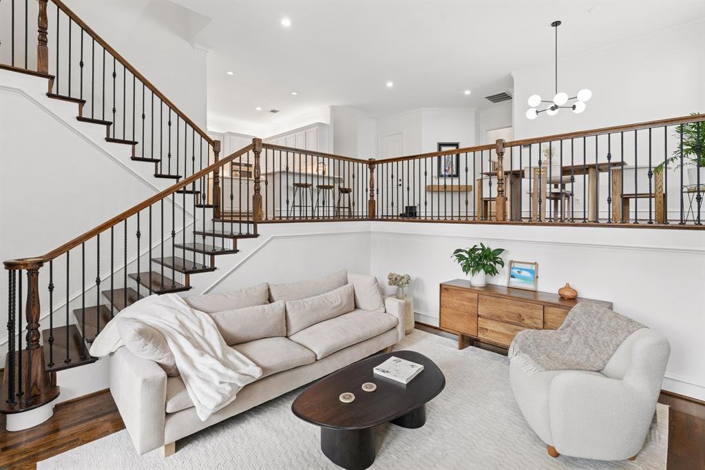 Gaston Terrace Add - Residential