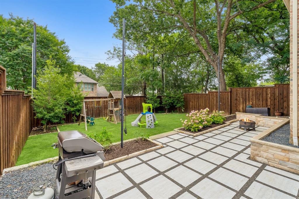 Gaston Terrace Add - Residential
