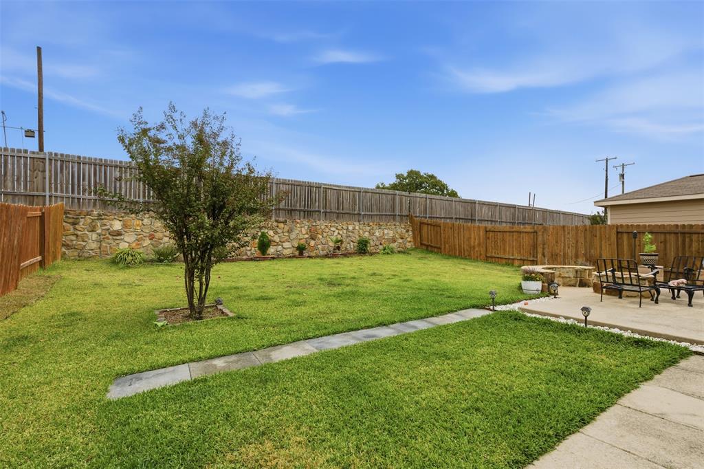 Shady Oaks Estates - Residential