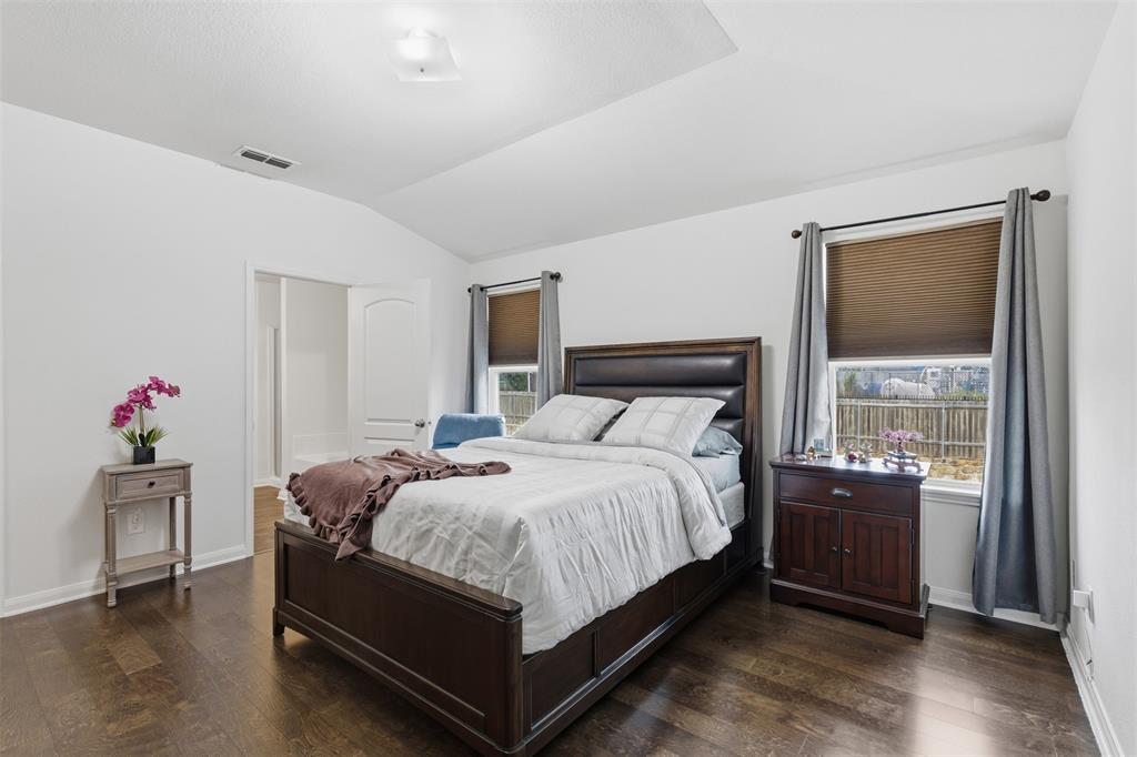 Shady Oaks Estates - Residential