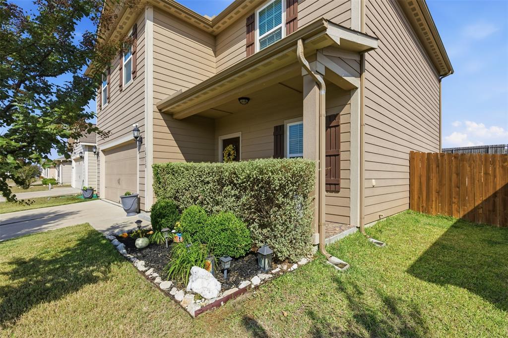 Shady Oaks Estates - Residential