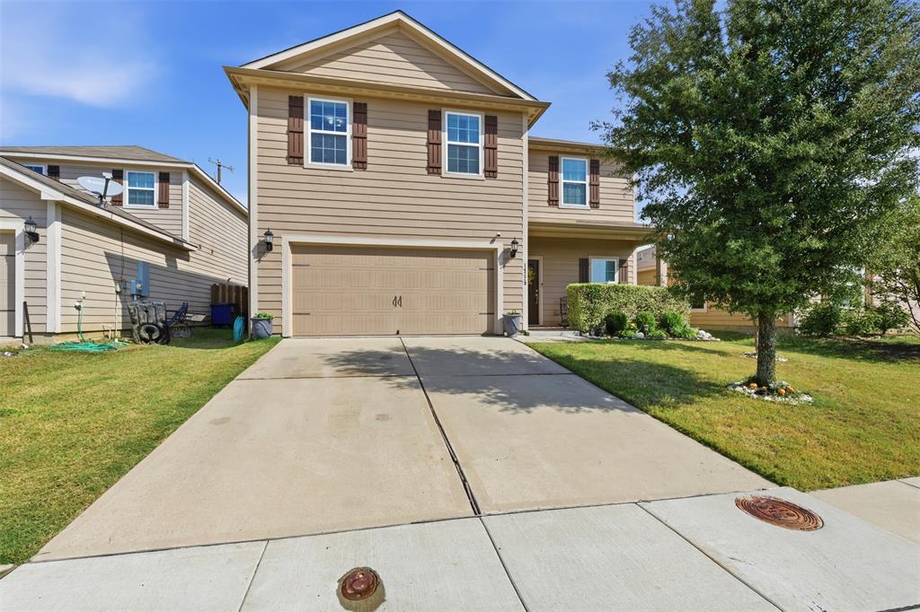 Shady Oaks Estates - Residential