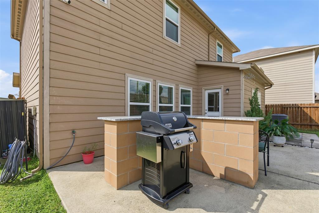 Shady Oaks Estates - Residential