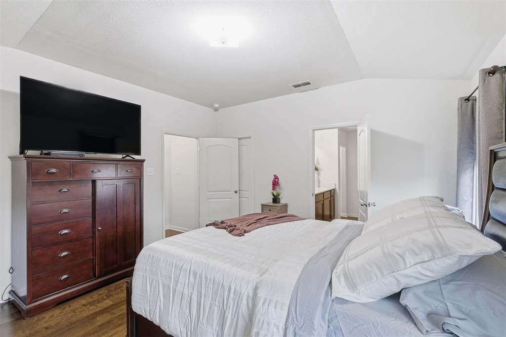 Shady Oaks Estates - Residential