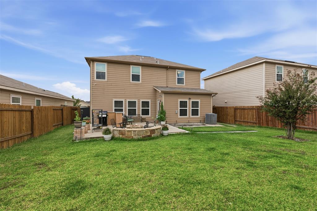 Shady Oaks Estates - Residential