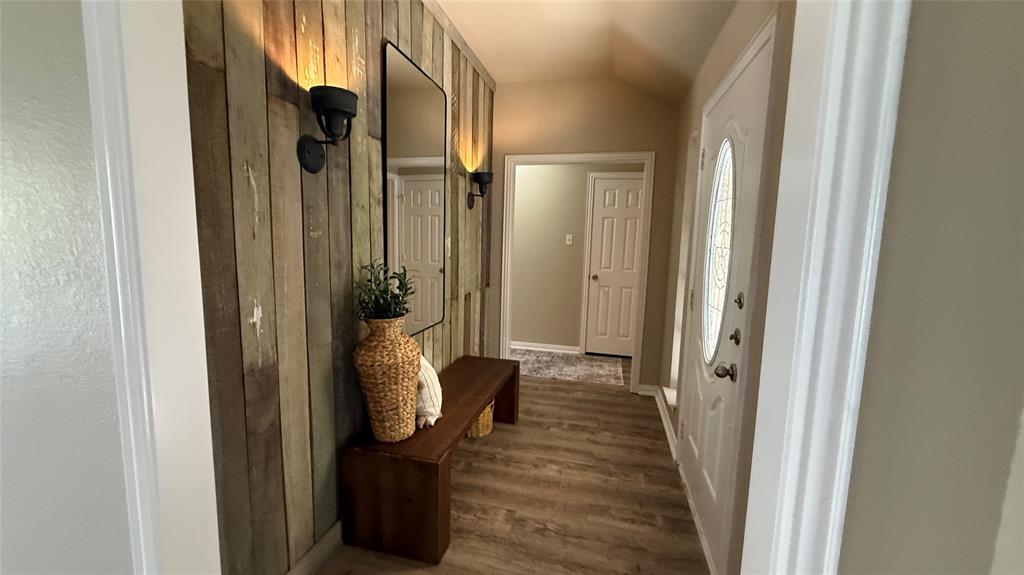 Pecan Acres - Residential