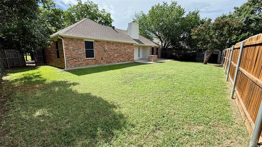 Pecan Acres - Residential