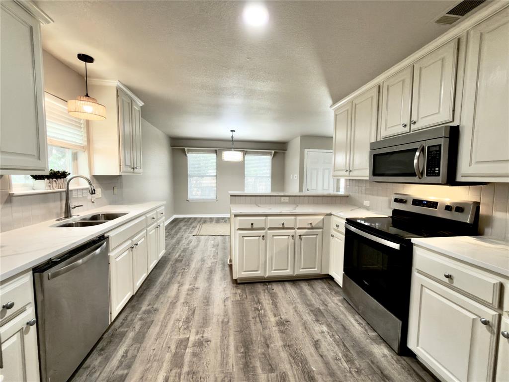 Pecan Acres - Residential