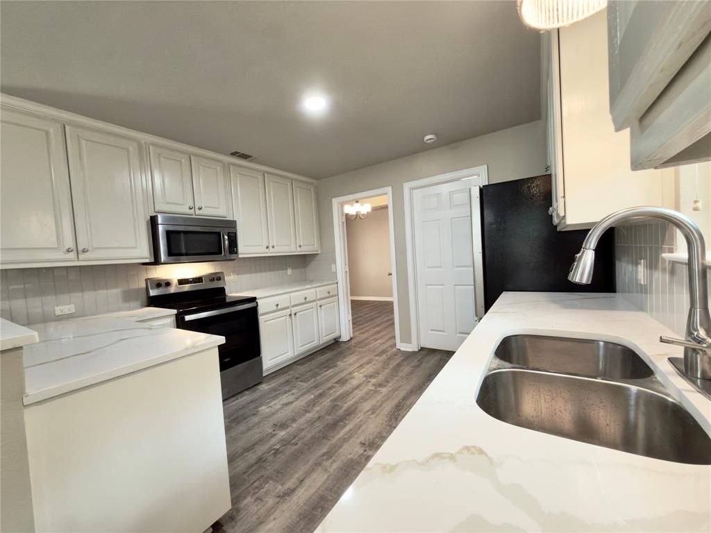 Pecan Acres - Residential
