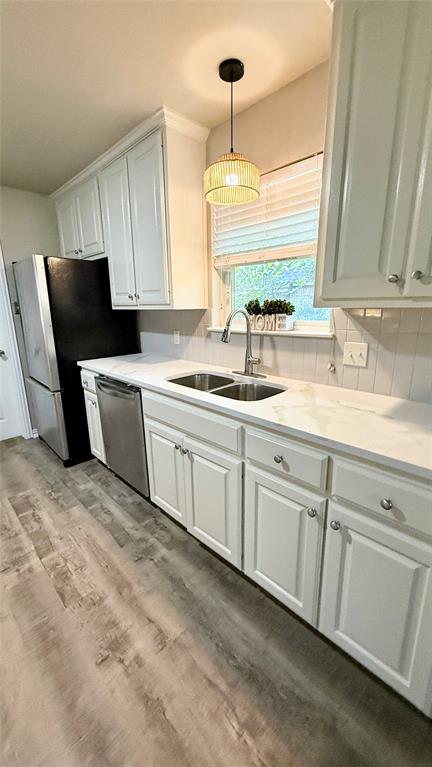 Pecan Acres - Residential