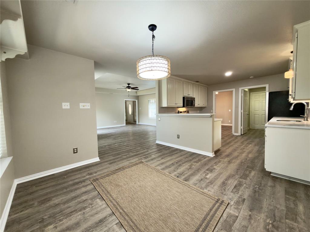 Pecan Acres - Residential