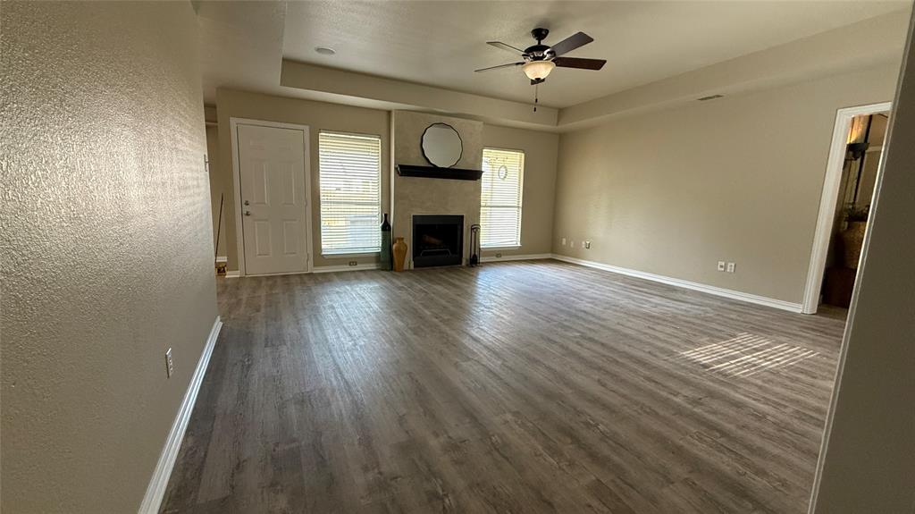 Pecan Acres - Residential
