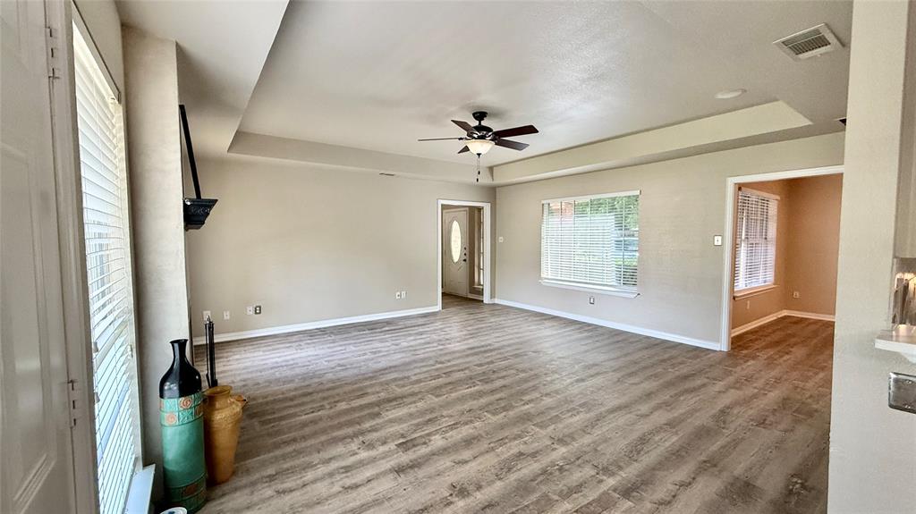 Pecan Acres - Residential
