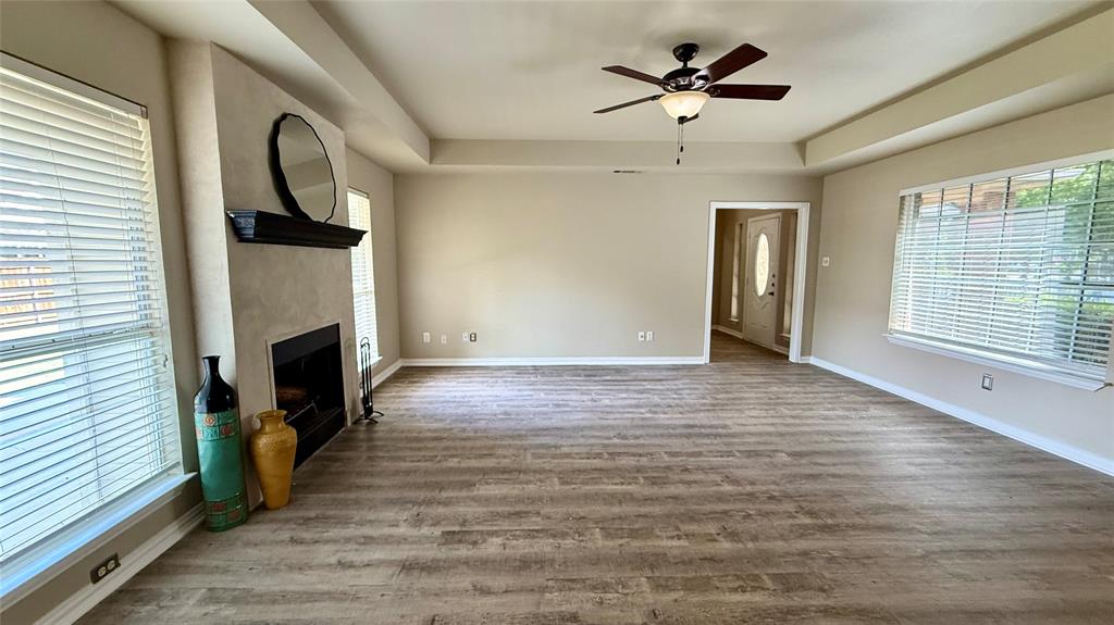Pecan Acres - Residential