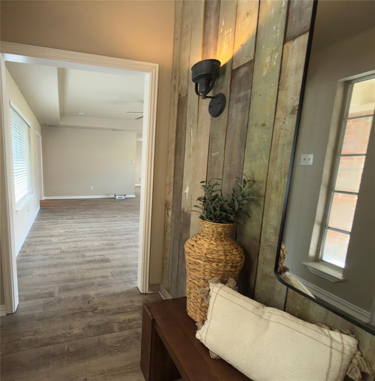 Pecan Acres - Residential