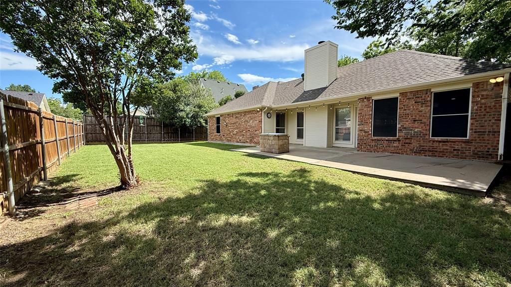 Pecan Acres - Residential