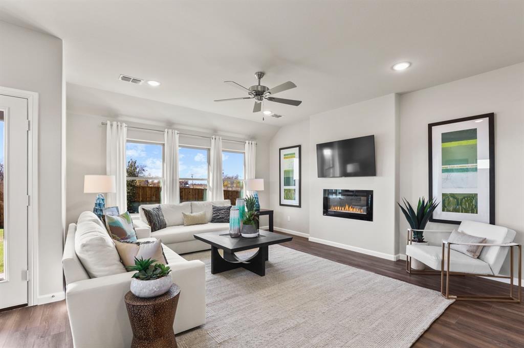 Oakmont Park - Residential