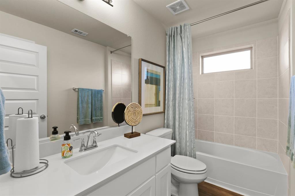 Oakmont Park - Residential