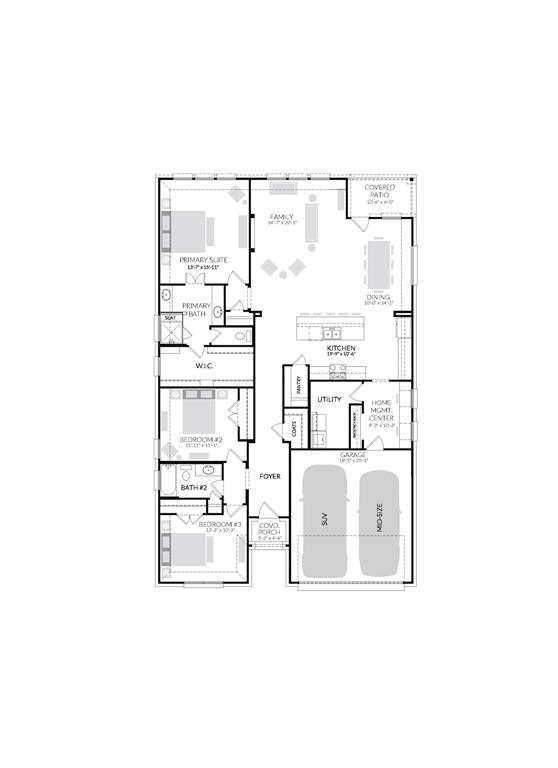 Oakmont Park - Residential