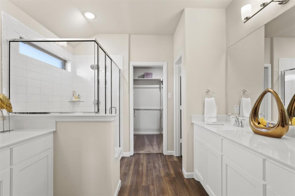 Oakmont Park - Residential