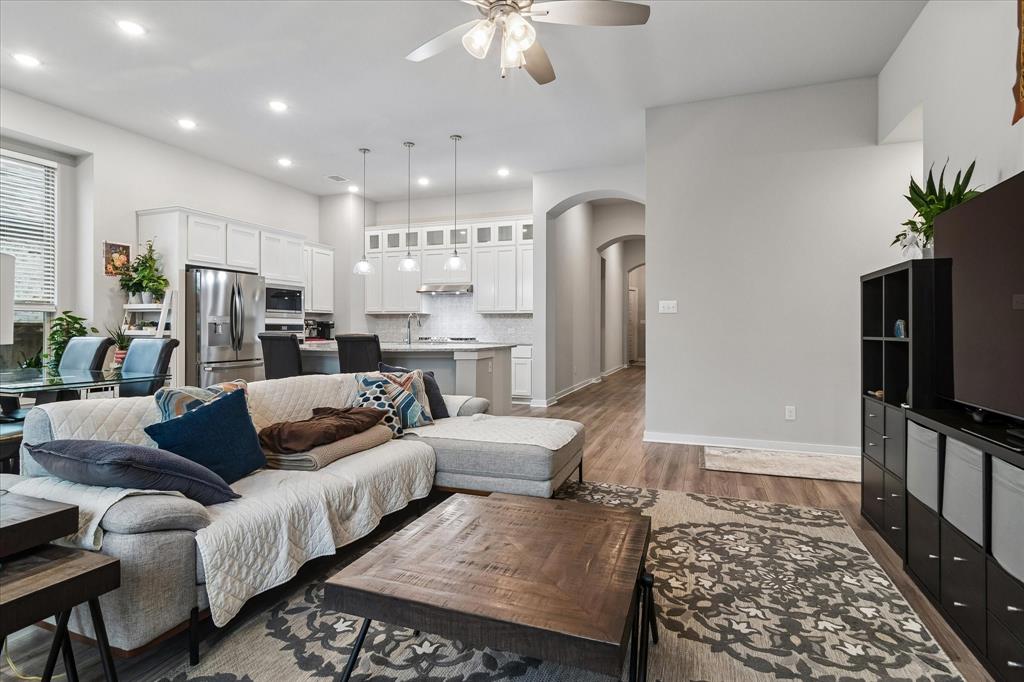 Fawn Meadows Ph 3 Of Gatewa - Residential