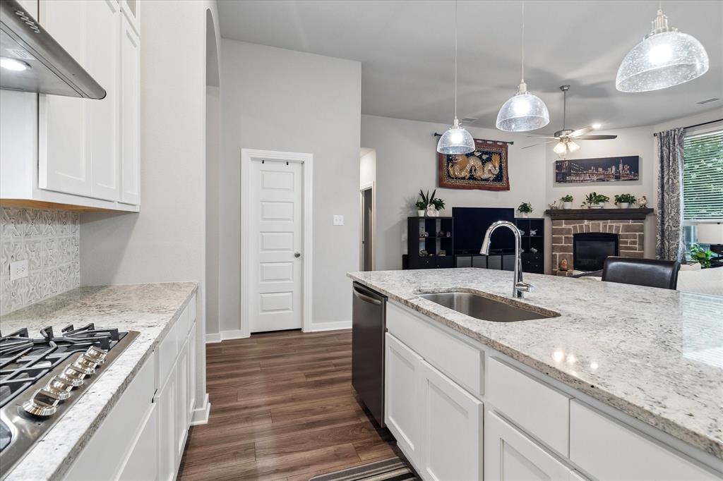 Fawn Meadows Ph 3 Of Gatewa - Residential