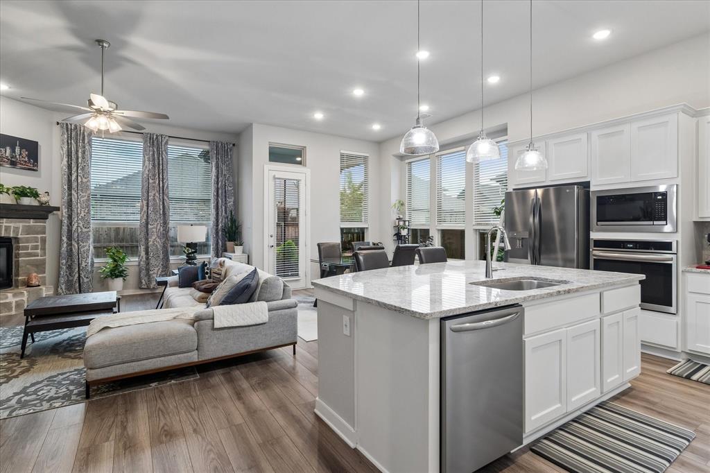 Fawn Meadows Ph 3 Of Gatewa - Residential
