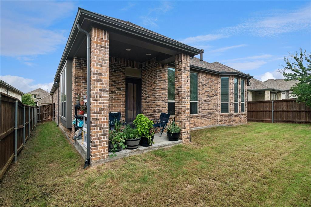 Fawn Meadows Ph 3 Of Gatewa - Residential
