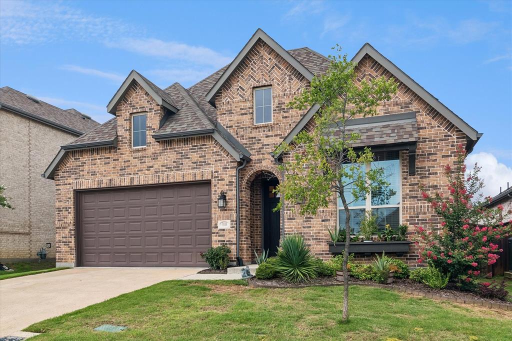 Fawn Meadows Ph 3 Of Gatewa - Residential