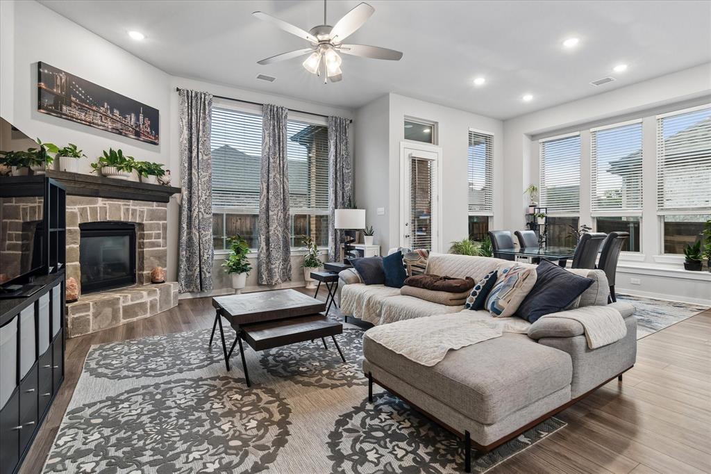 Fawn Meadows Ph 3 Of Gatewa - Residential