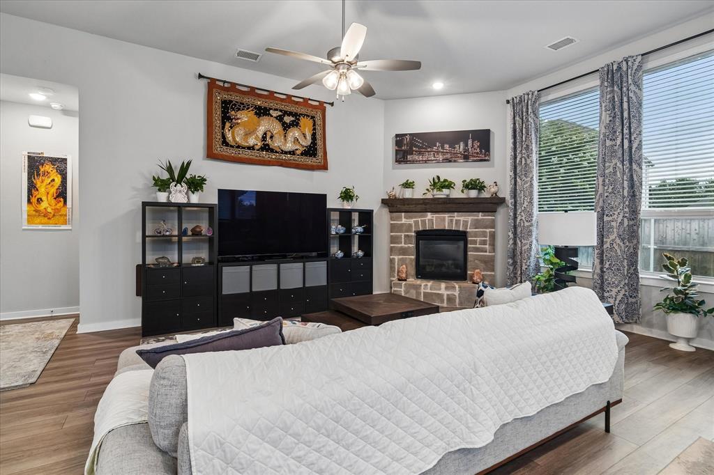 Fawn Meadows Ph 3 Of Gatewa - Residential