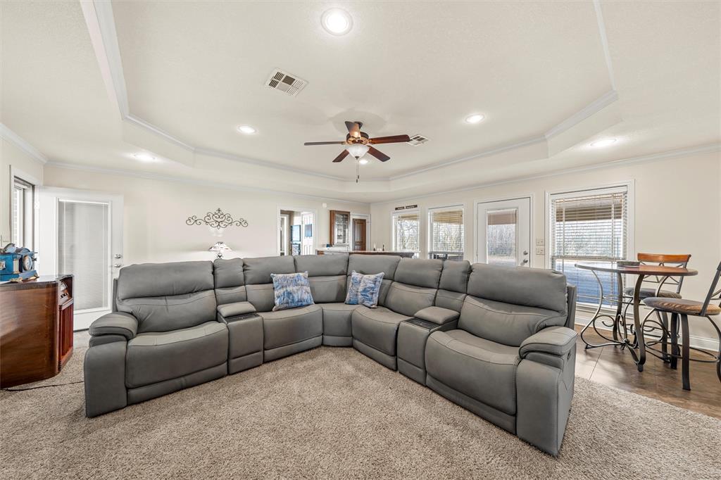Westmoreland E F - Residential